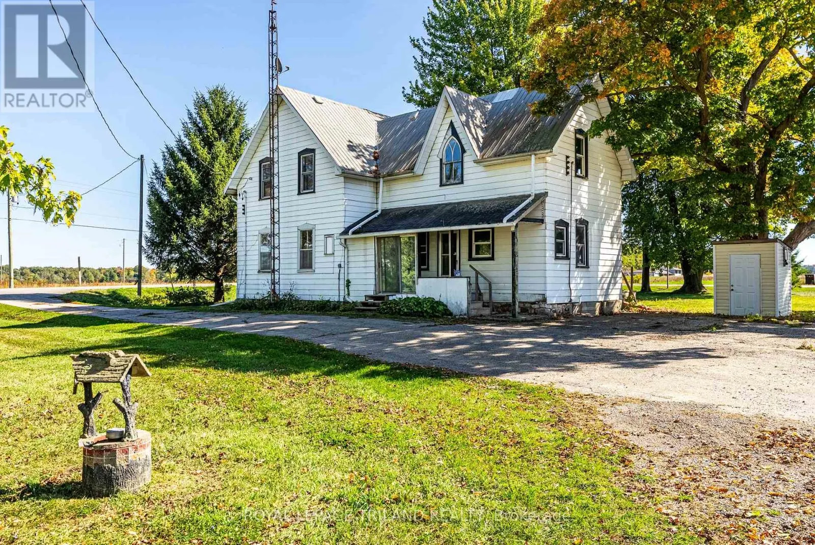 5901 ELGIN ROAD
