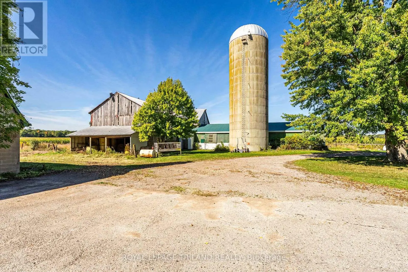 5901 ELGIN ROAD