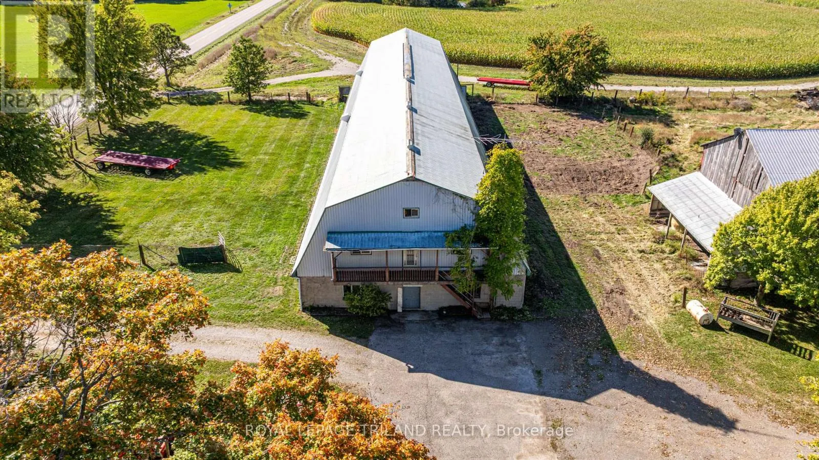 5901 ELGIN ROAD