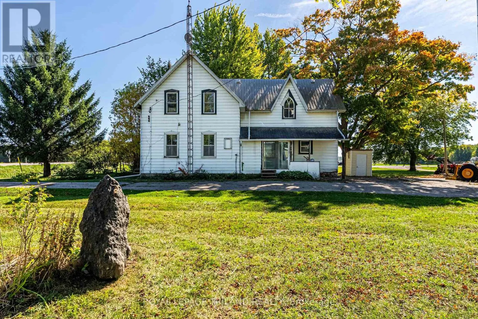 5901 ELGIN ROAD