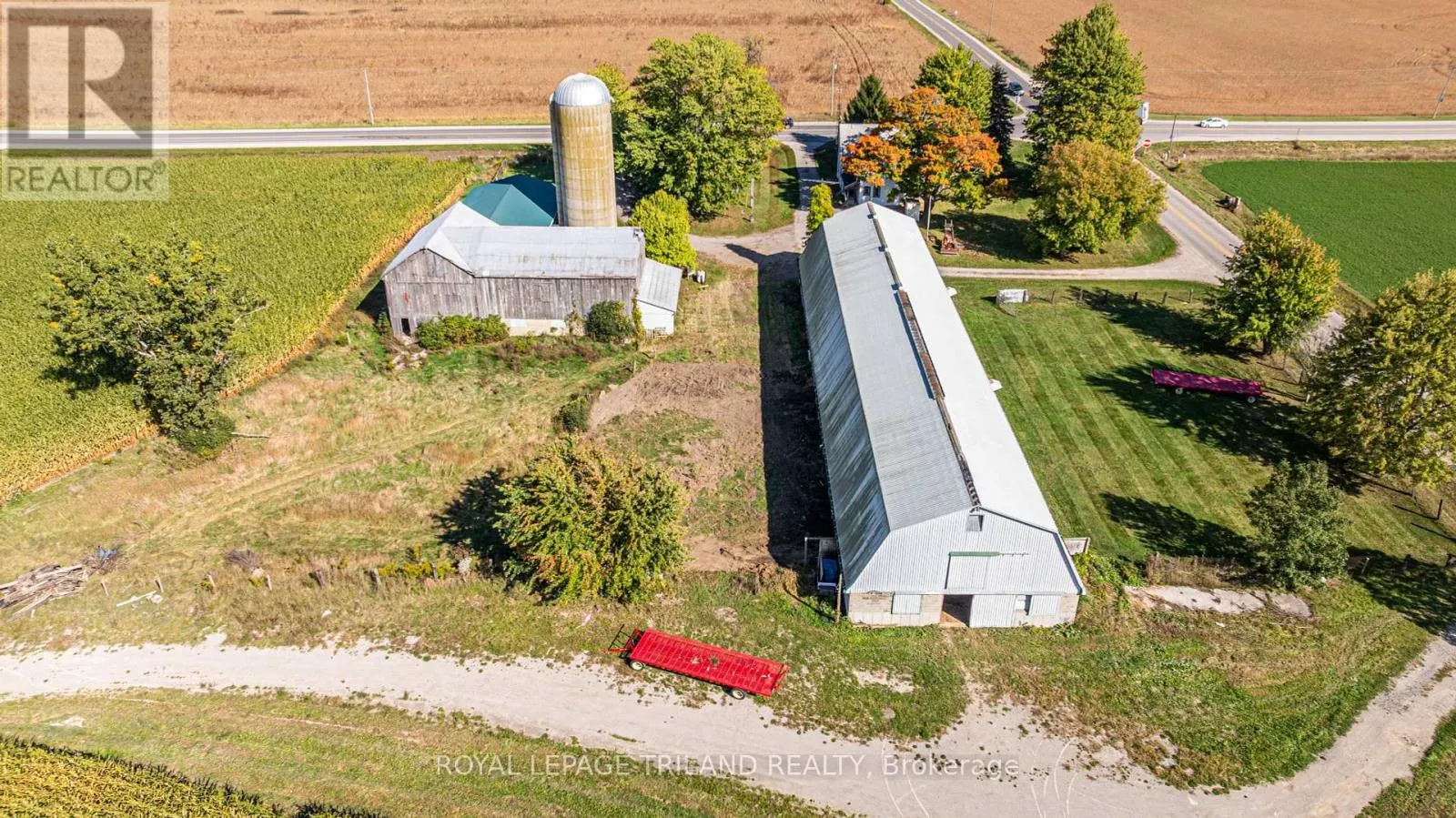 5901 ELGIN ROAD
