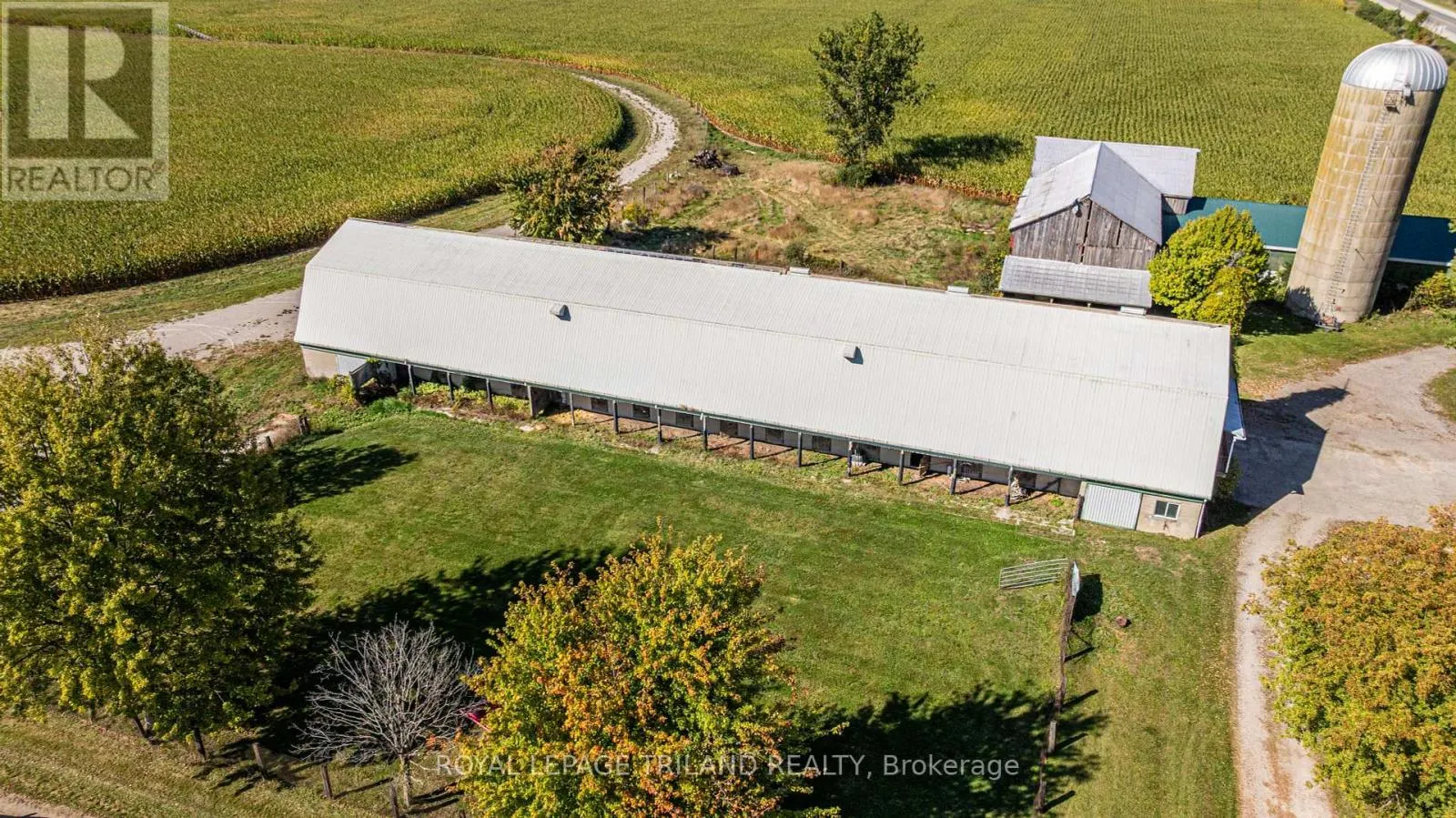 5901 ELGIN ROAD