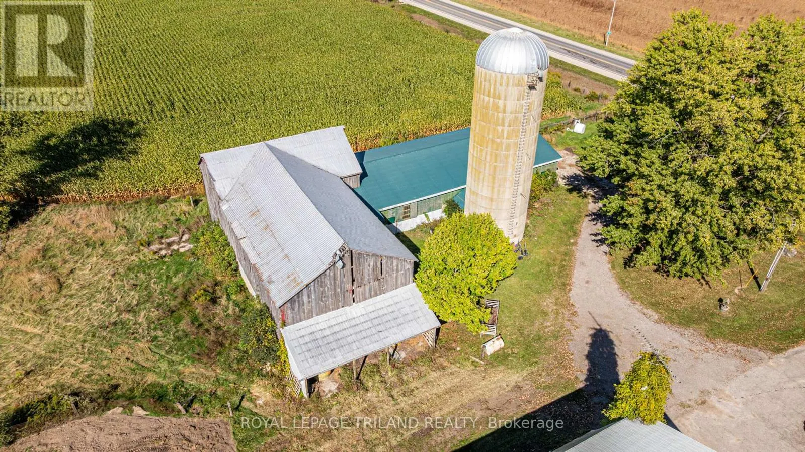 5901 ELGIN ROAD