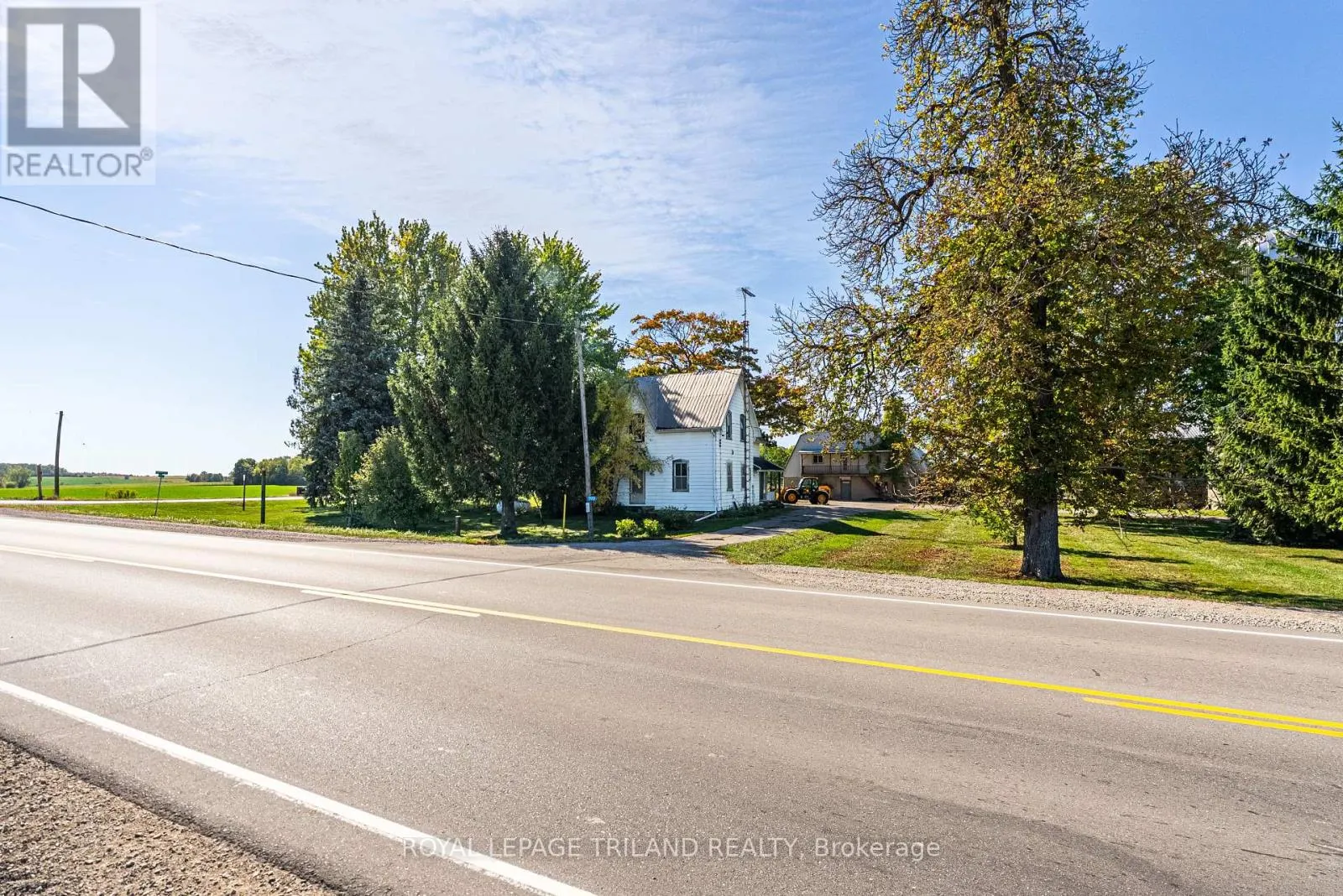 5901 ELGIN ROAD