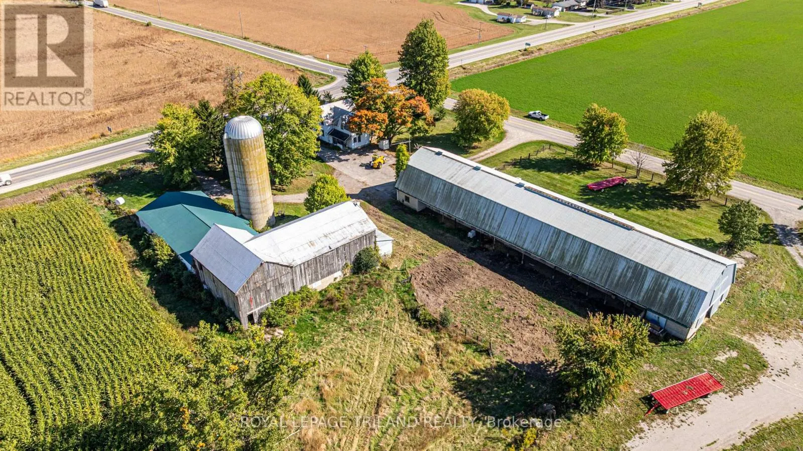 5901 ELGIN ROAD
