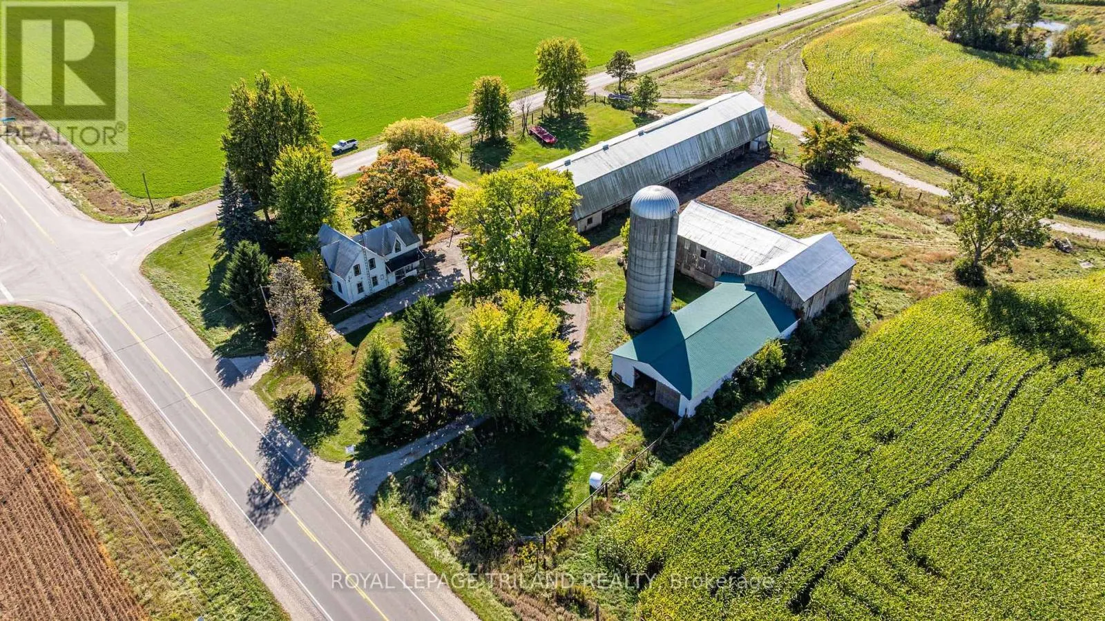 5901 ELGIN ROAD