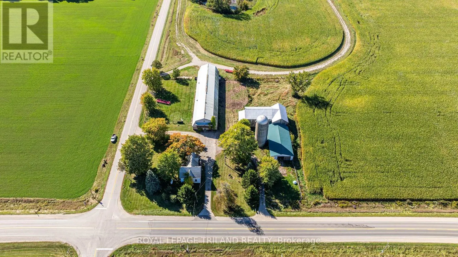 5901 ELGIN ROAD