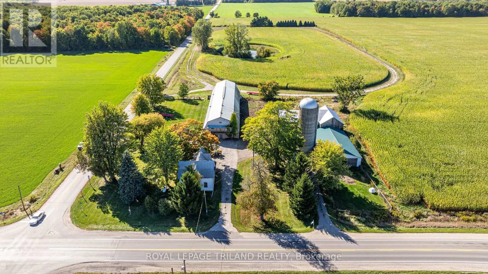 5901 ELGIN ROAD
