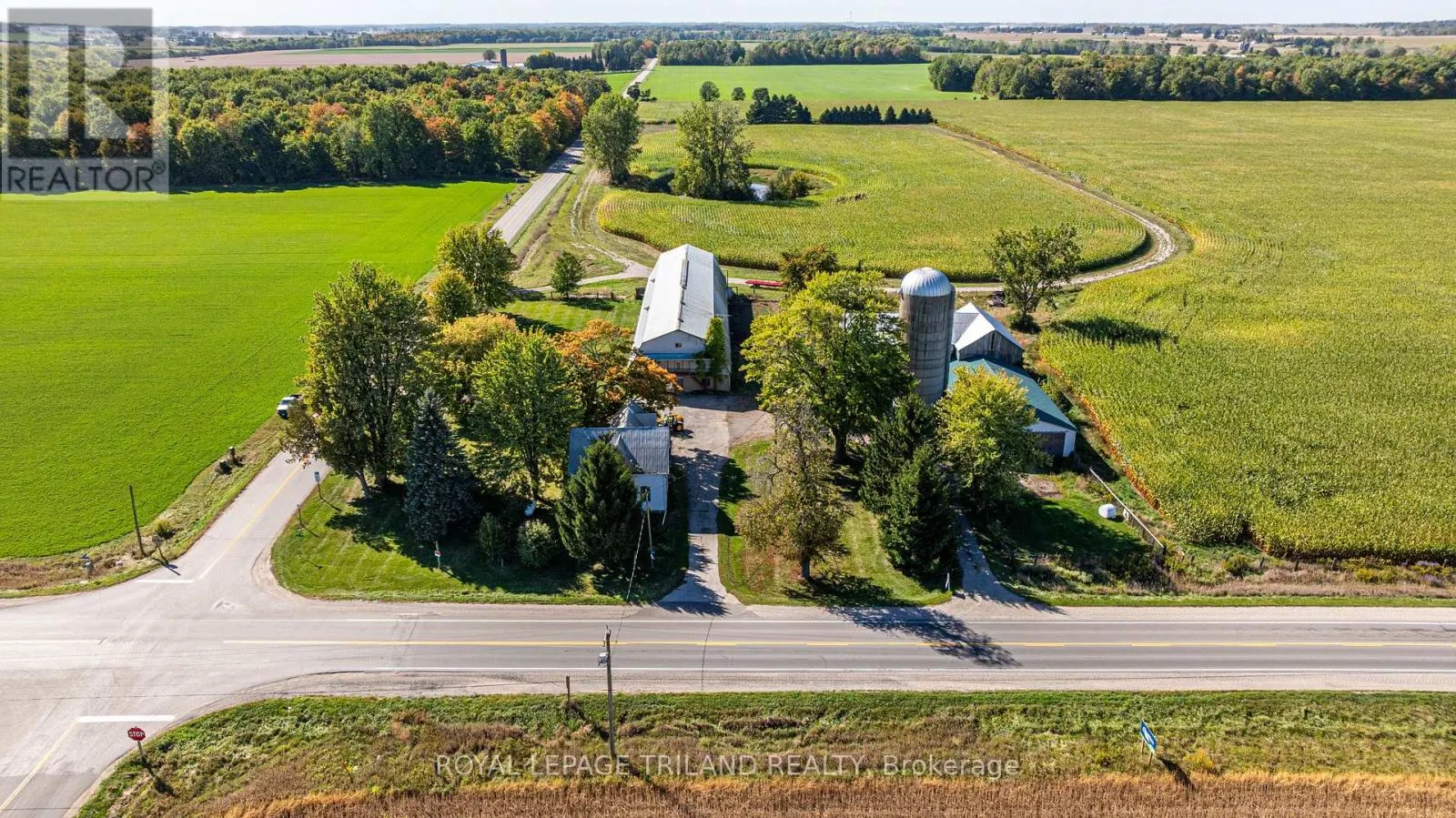 5901 ELGIN ROAD