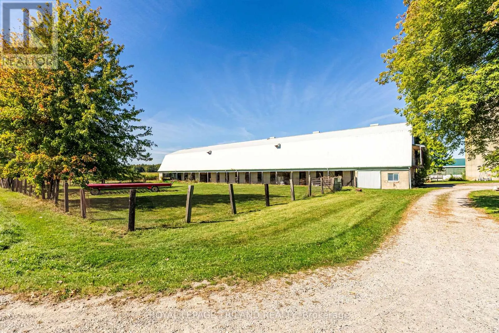 5901 ELGIN ROAD