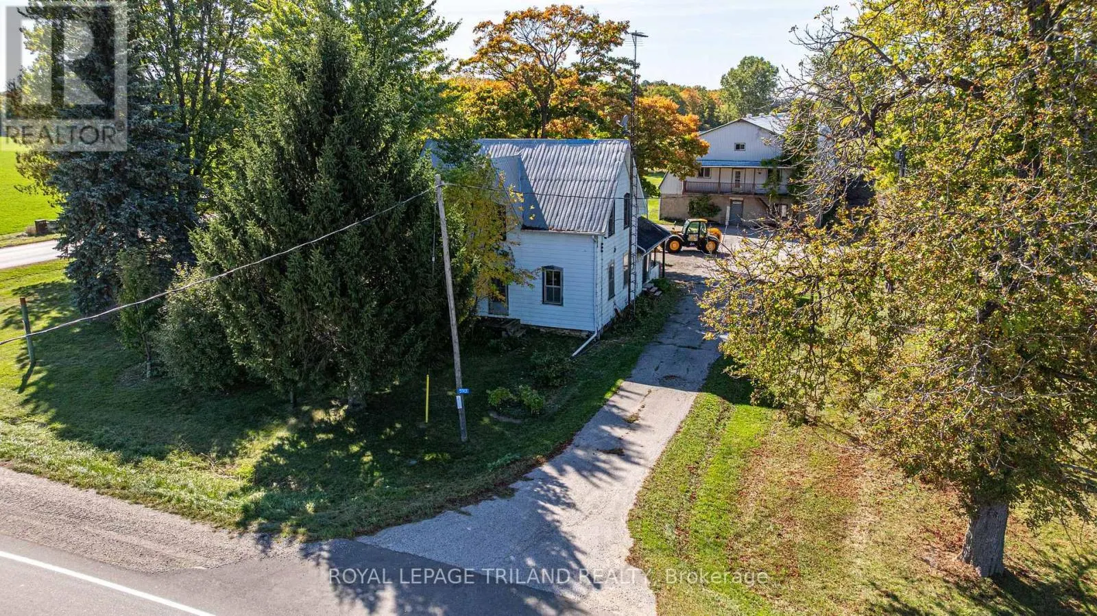 5901 ELGIN ROAD