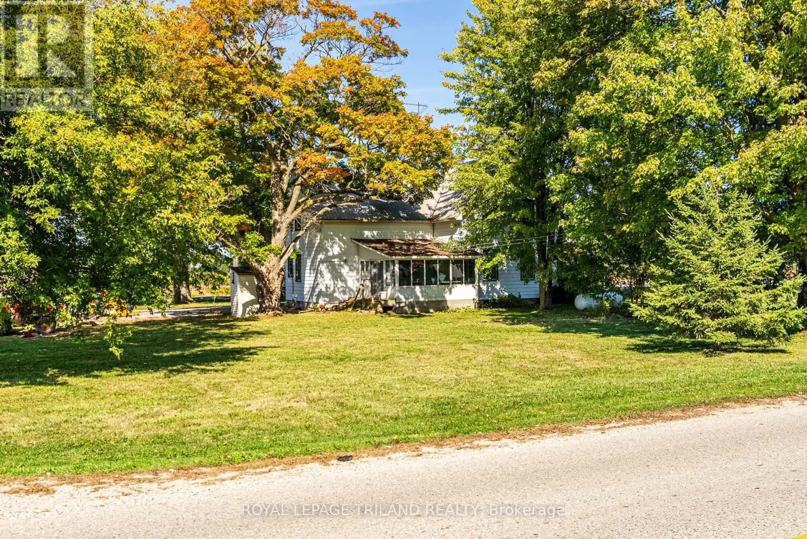 5901 ELGIN ROAD