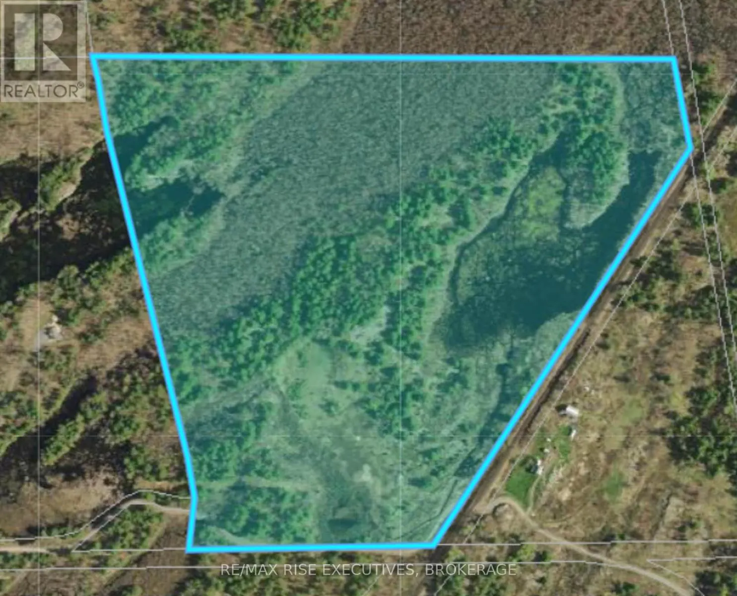 LOT 16 ECHO LAKE ROAD