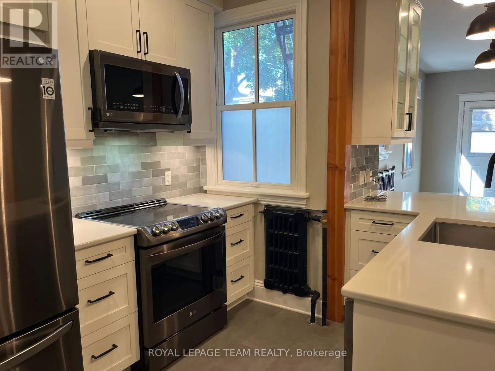 1 - 75 CATHCART STREET