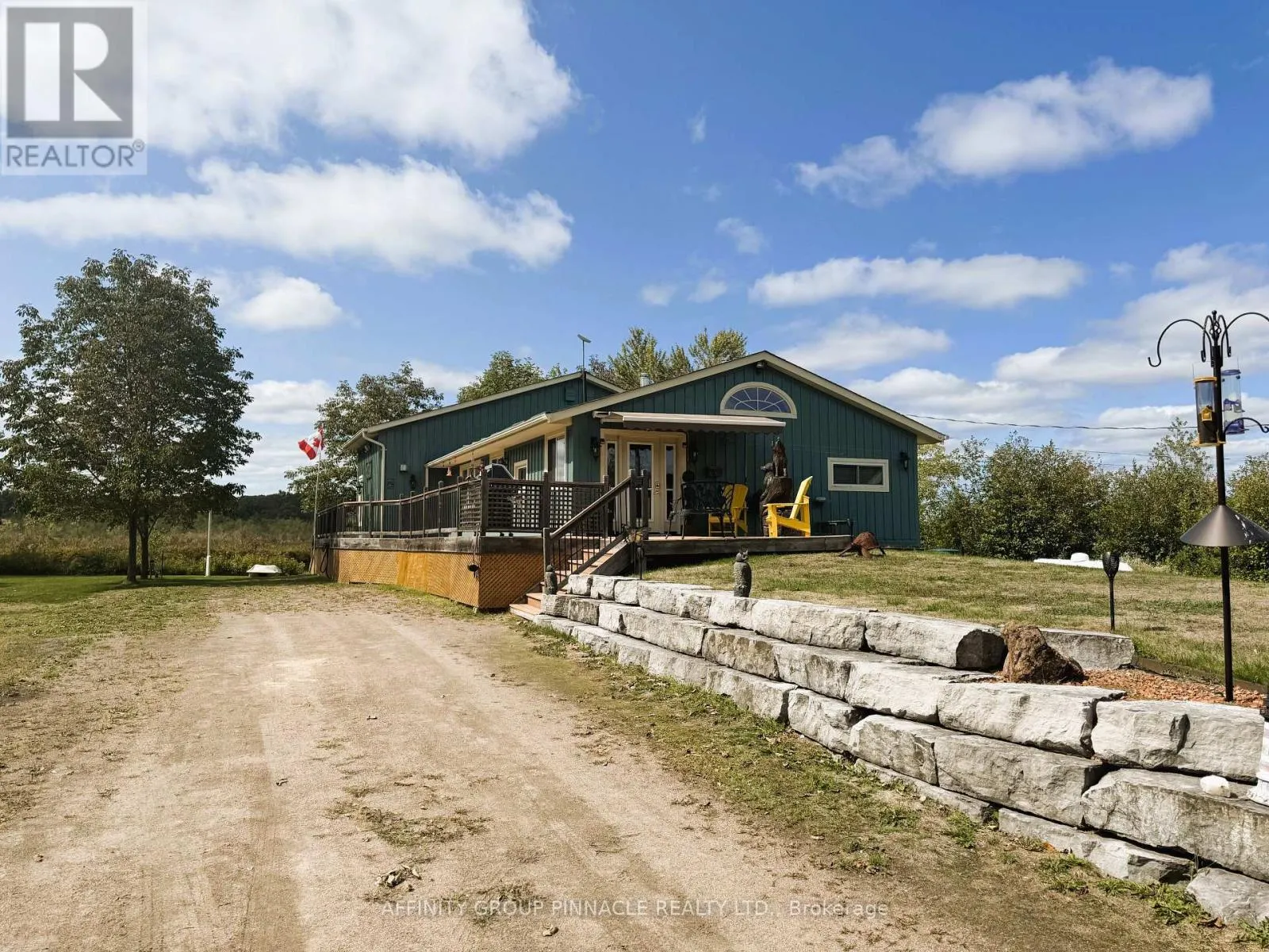 195 NORTH SHORE ROAD