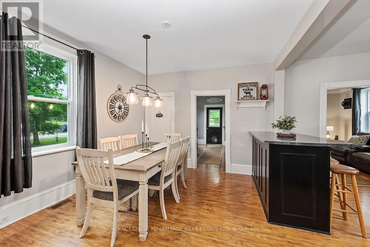 526 KELFORD DRIVE