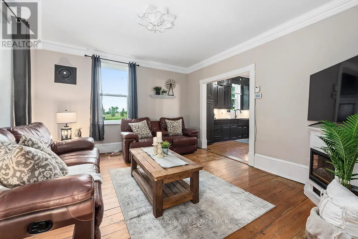 526 KELFORD DRIVE