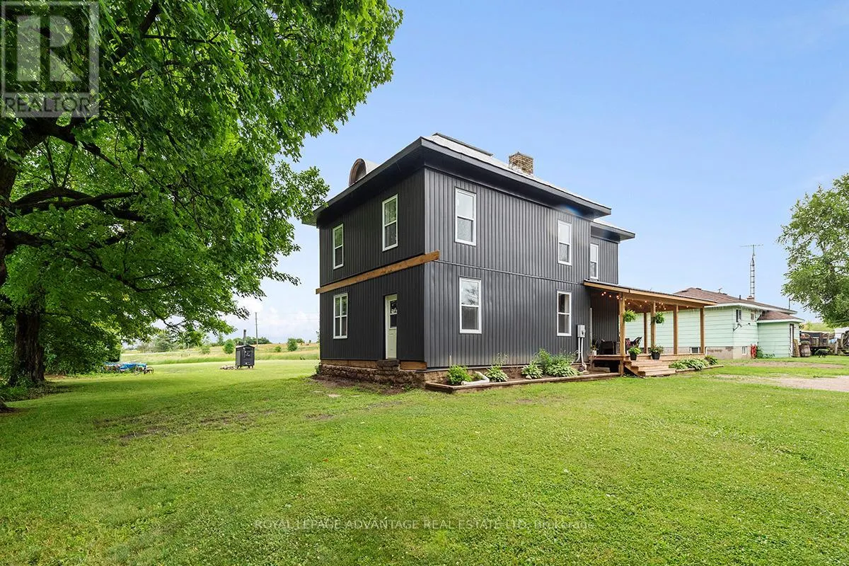 526 KELFORD DRIVE