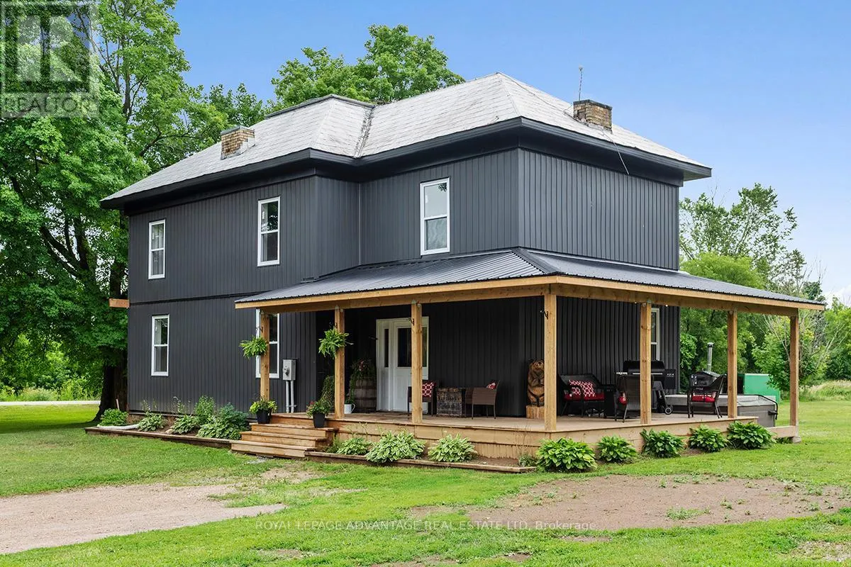526 KELFORD DRIVE