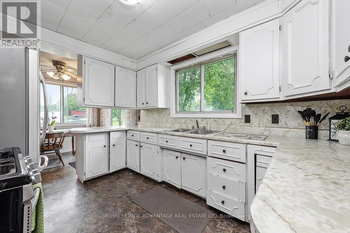 526 KELFORD DRIVE