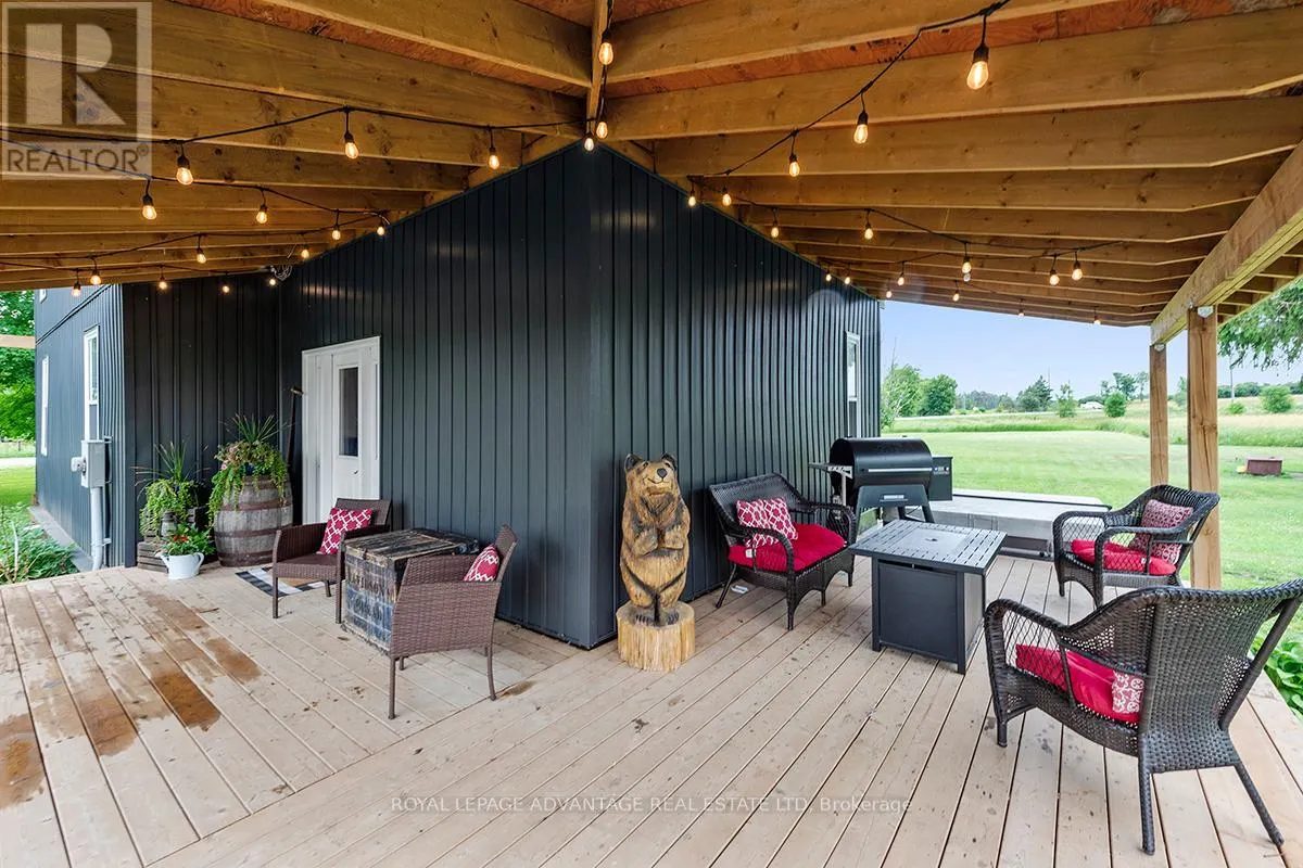 526 KELFORD DRIVE