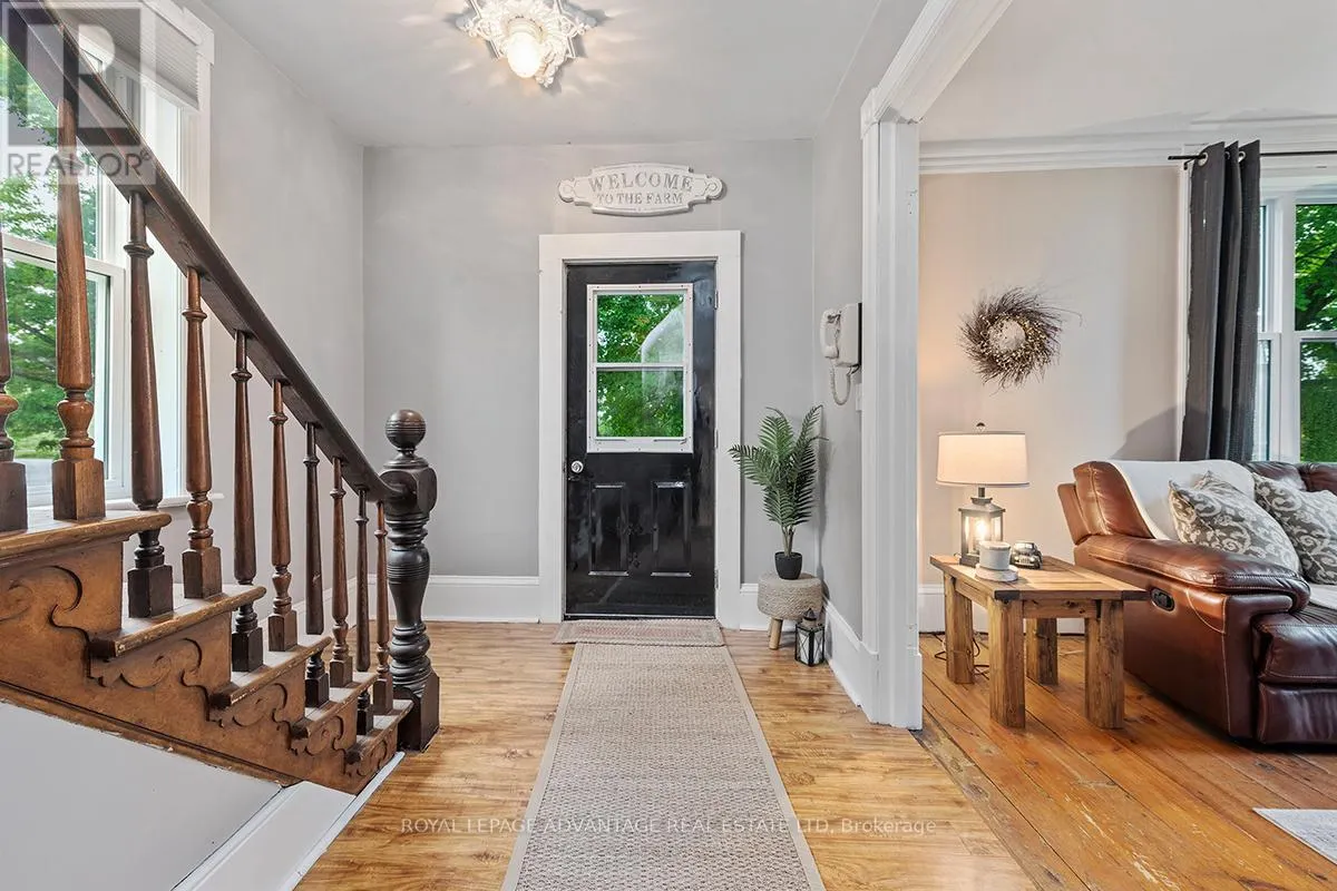 526 KELFORD DRIVE