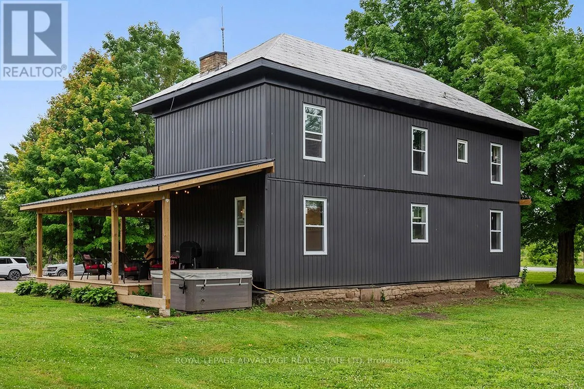 526 KELFORD DRIVE