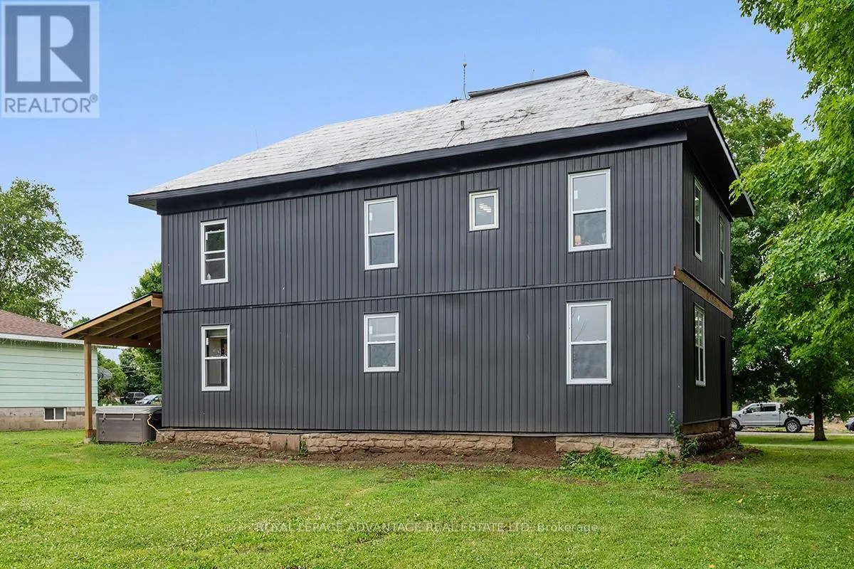 526 KELFORD DRIVE