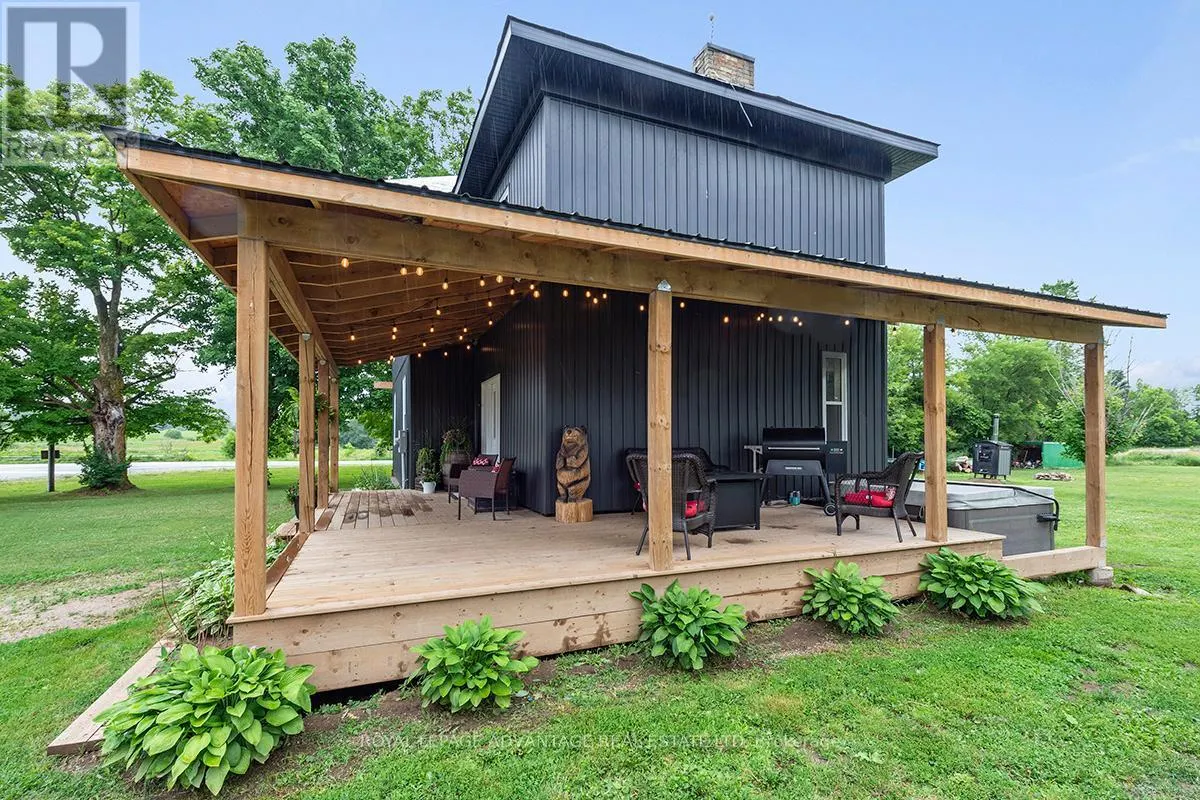 526 KELFORD DRIVE