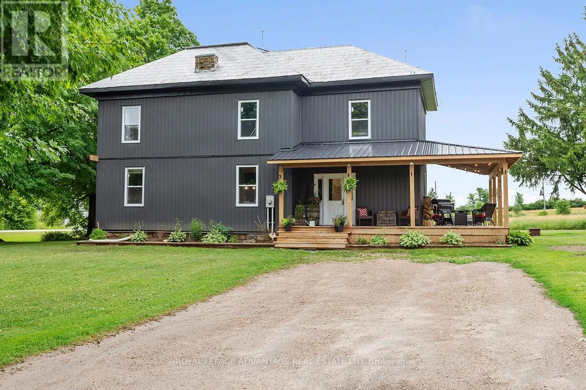 526 KELFORD DRIVE