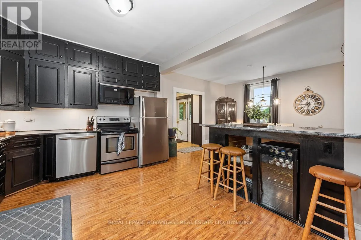 526 KELFORD DRIVE