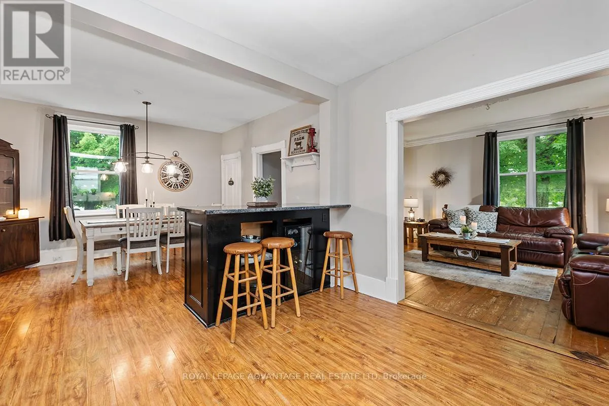 526 KELFORD DRIVE