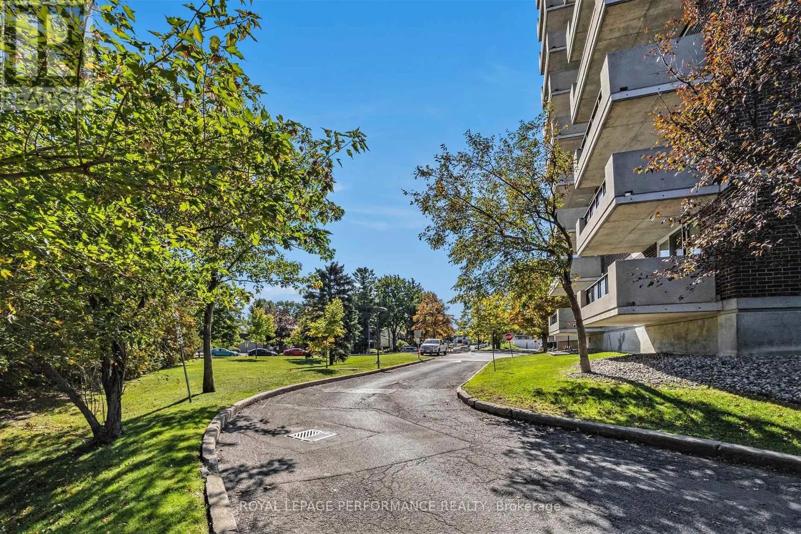 101 - 1705 PLAYFAIR DRIVE