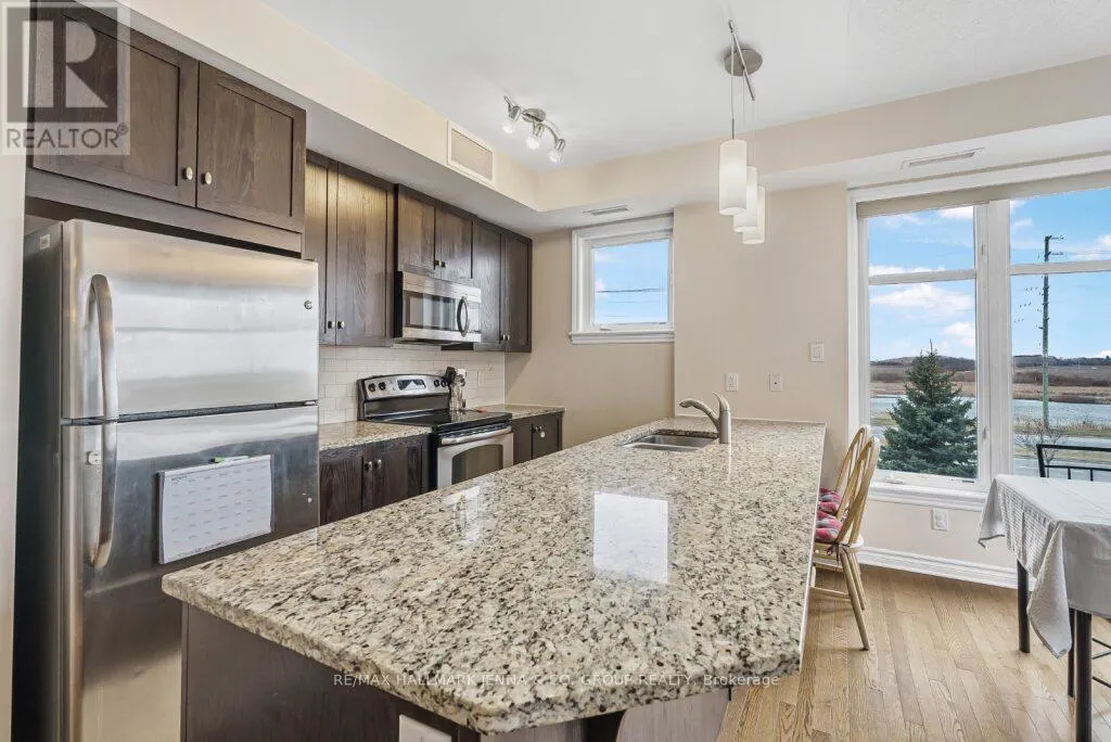 201 - 140 GUELPH PRIVATE