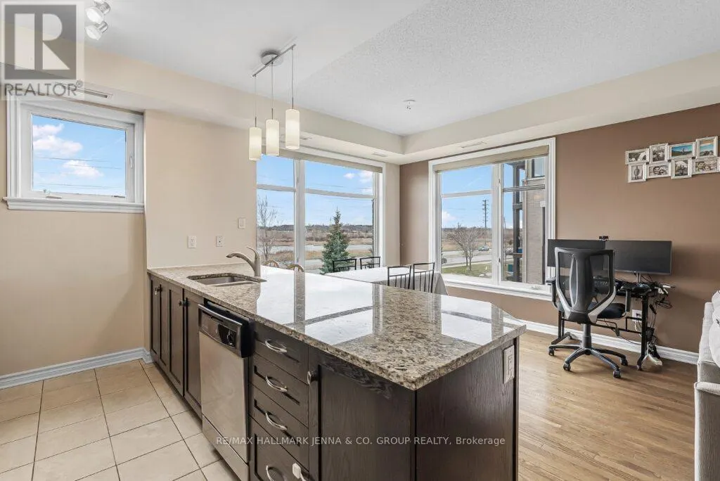 201 - 140 GUELPH PRIVATE