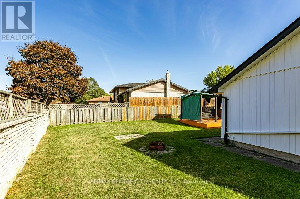 76 FITZROY PLACE