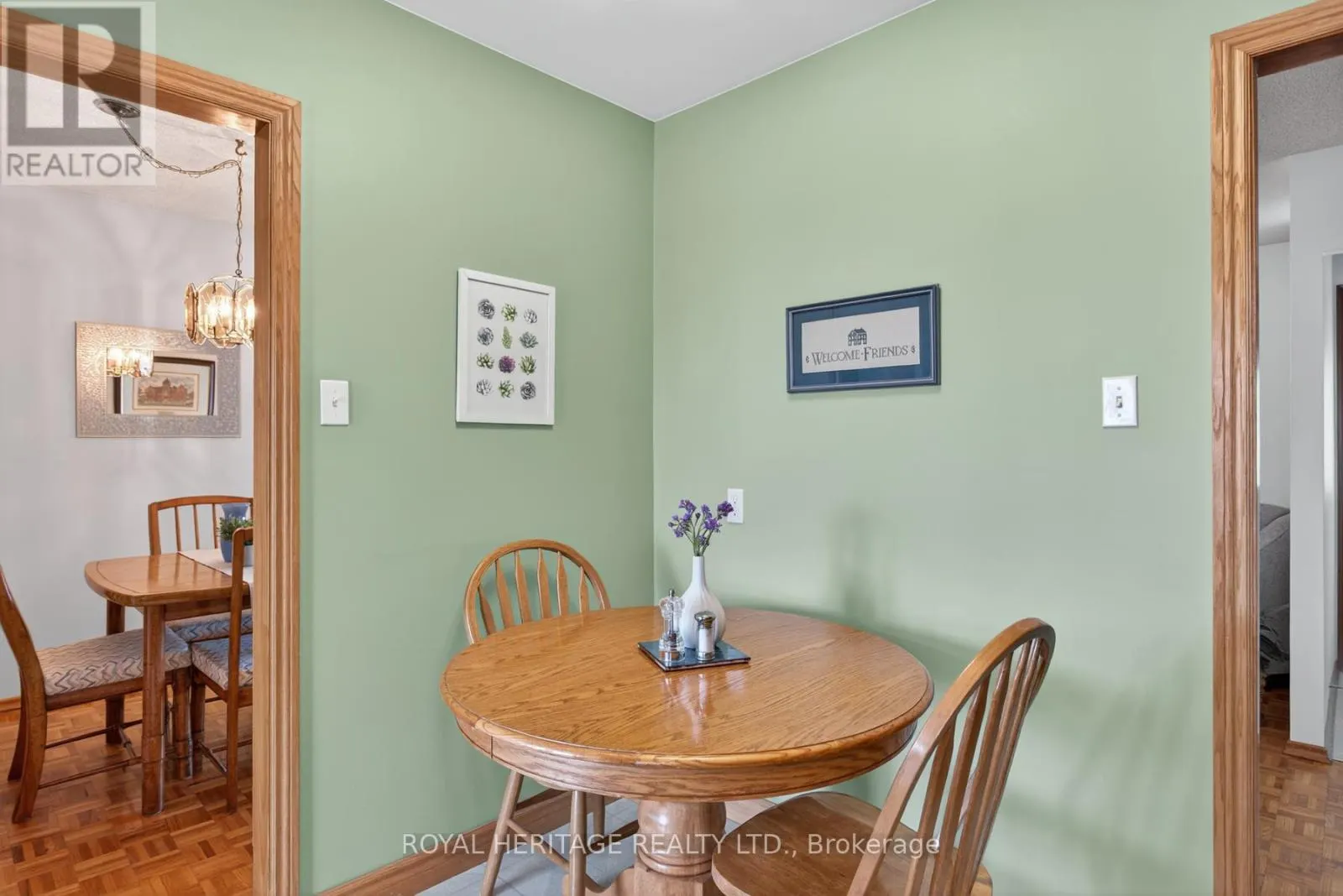 29 RIDEAU CRESCENT