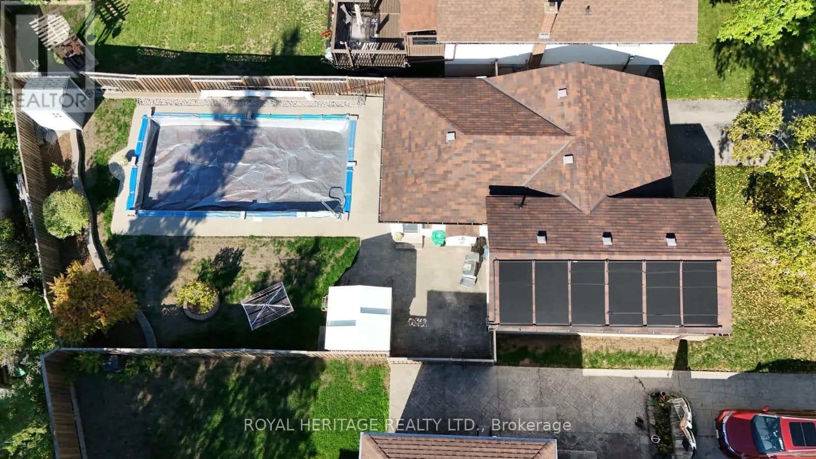29 RIDEAU CRESCENT