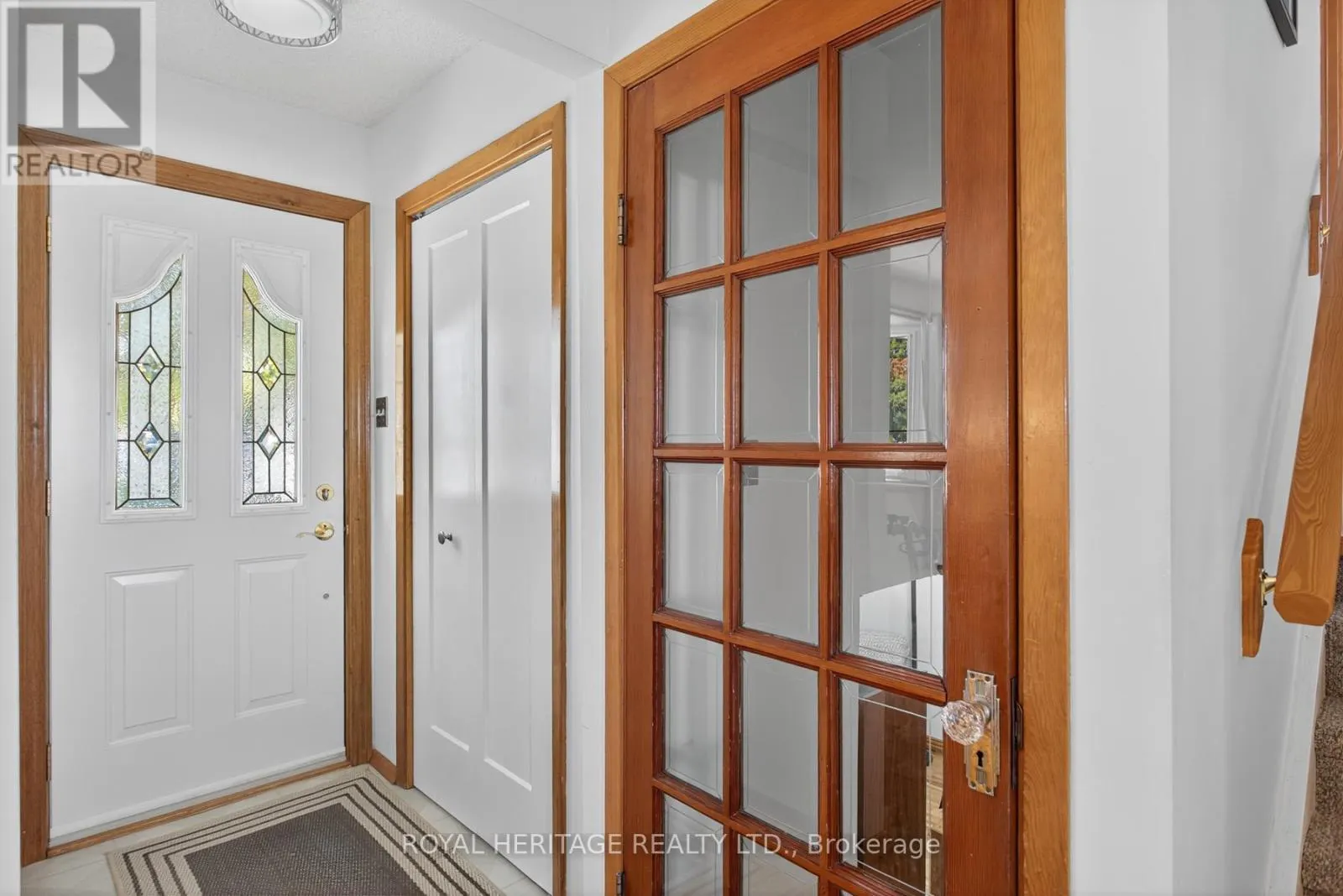 29 RIDEAU CRESCENT