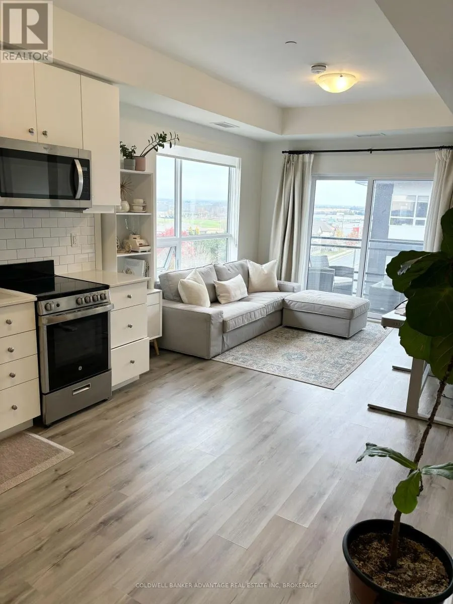 612 - 243 NORTHFIELD DRIVE, #612