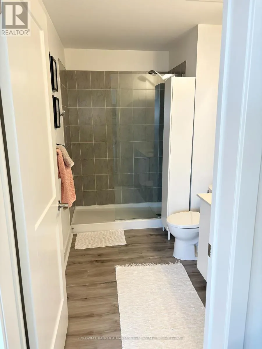 612 - 243 NORTHFIELD DRIVE, #612