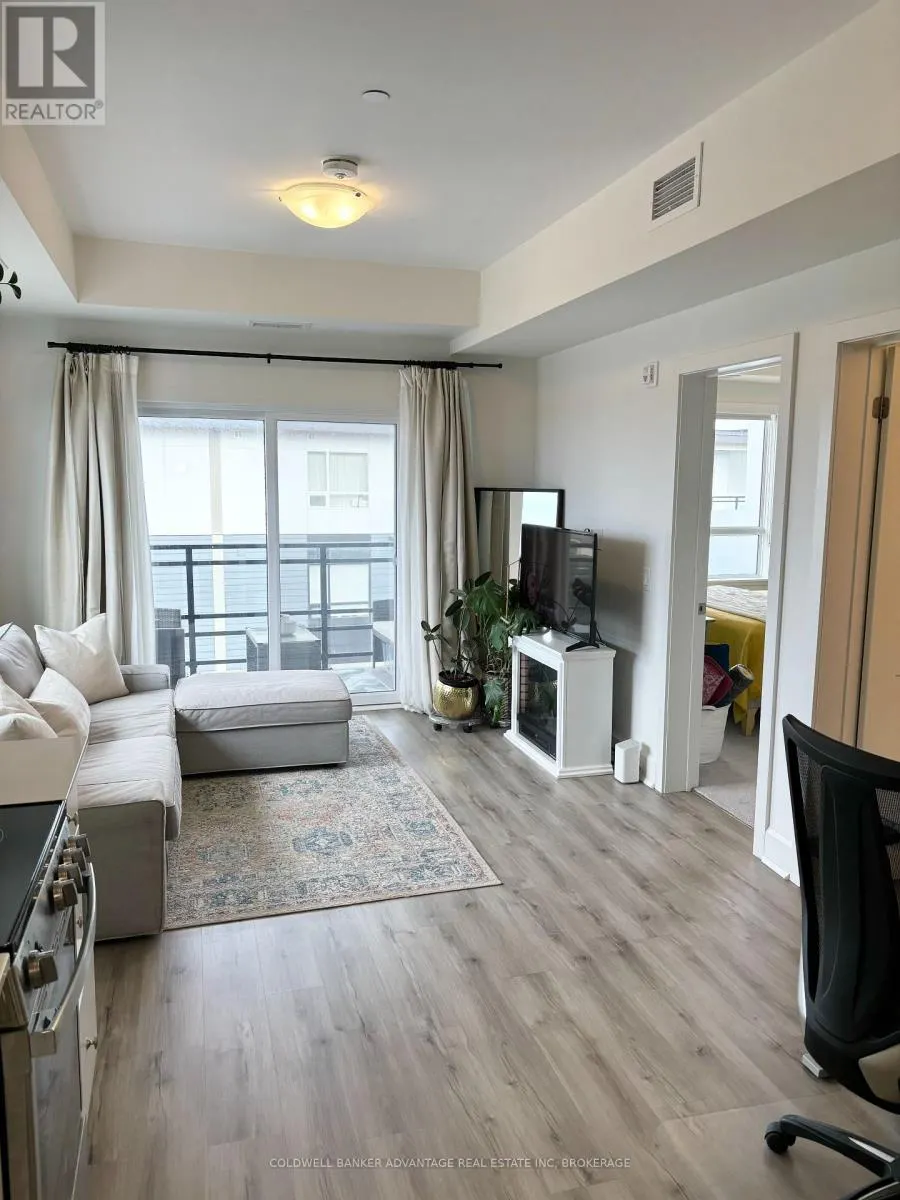 612 - 243 NORTHFIELD DRIVE, #612