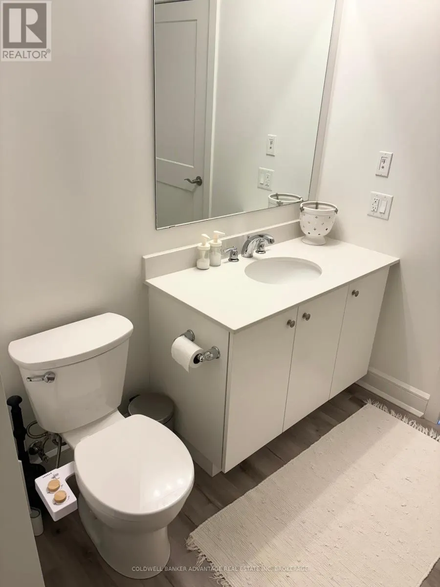 612 - 243 NORTHFIELD DRIVE, #612