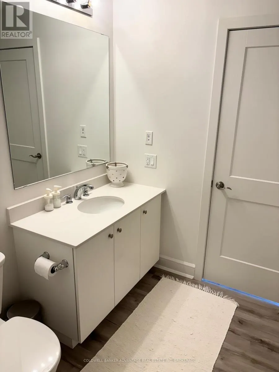 612 - 243 NORTHFIELD DRIVE, #612