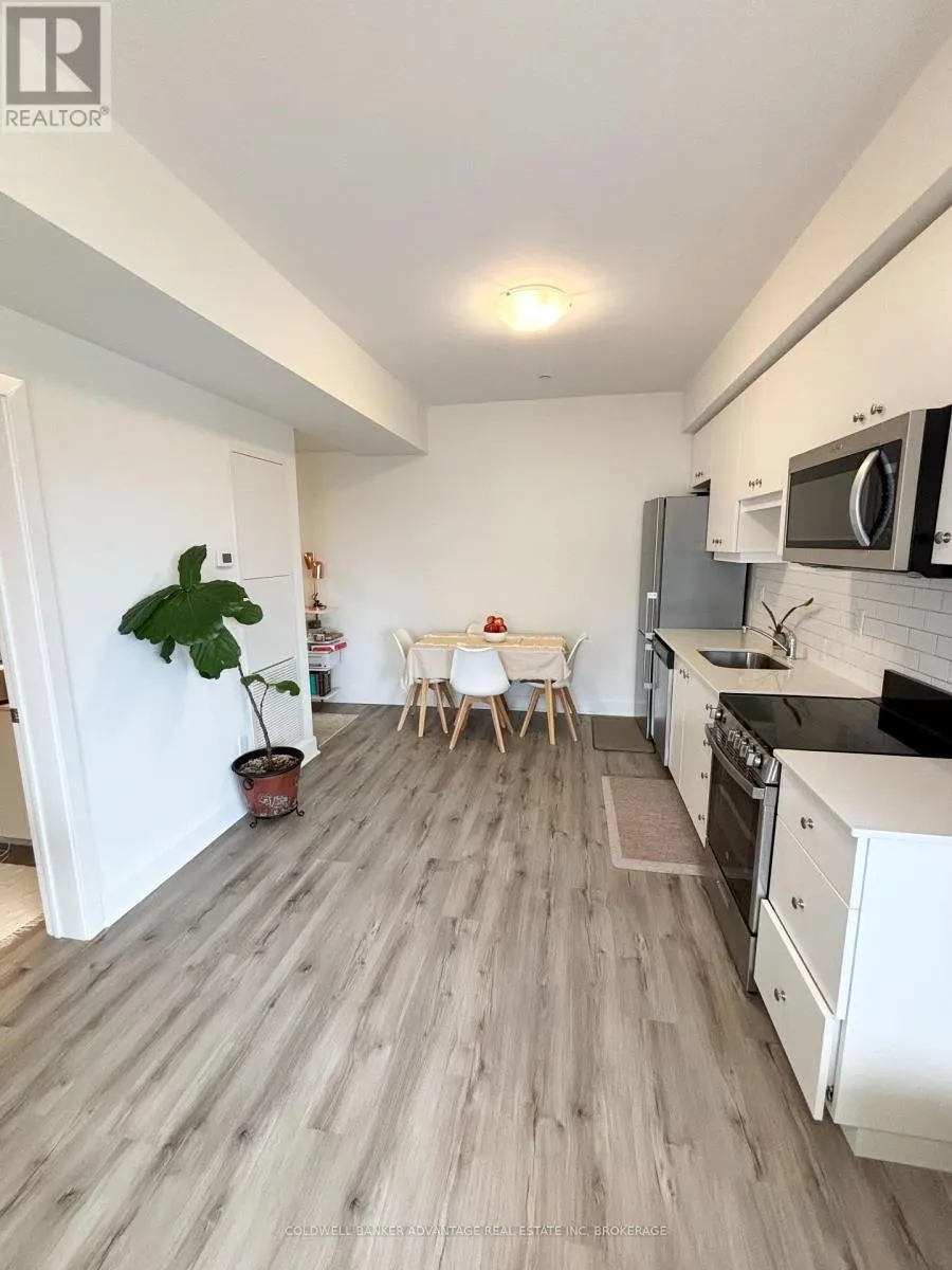612 - 243 NORTHFIELD DRIVE, #612