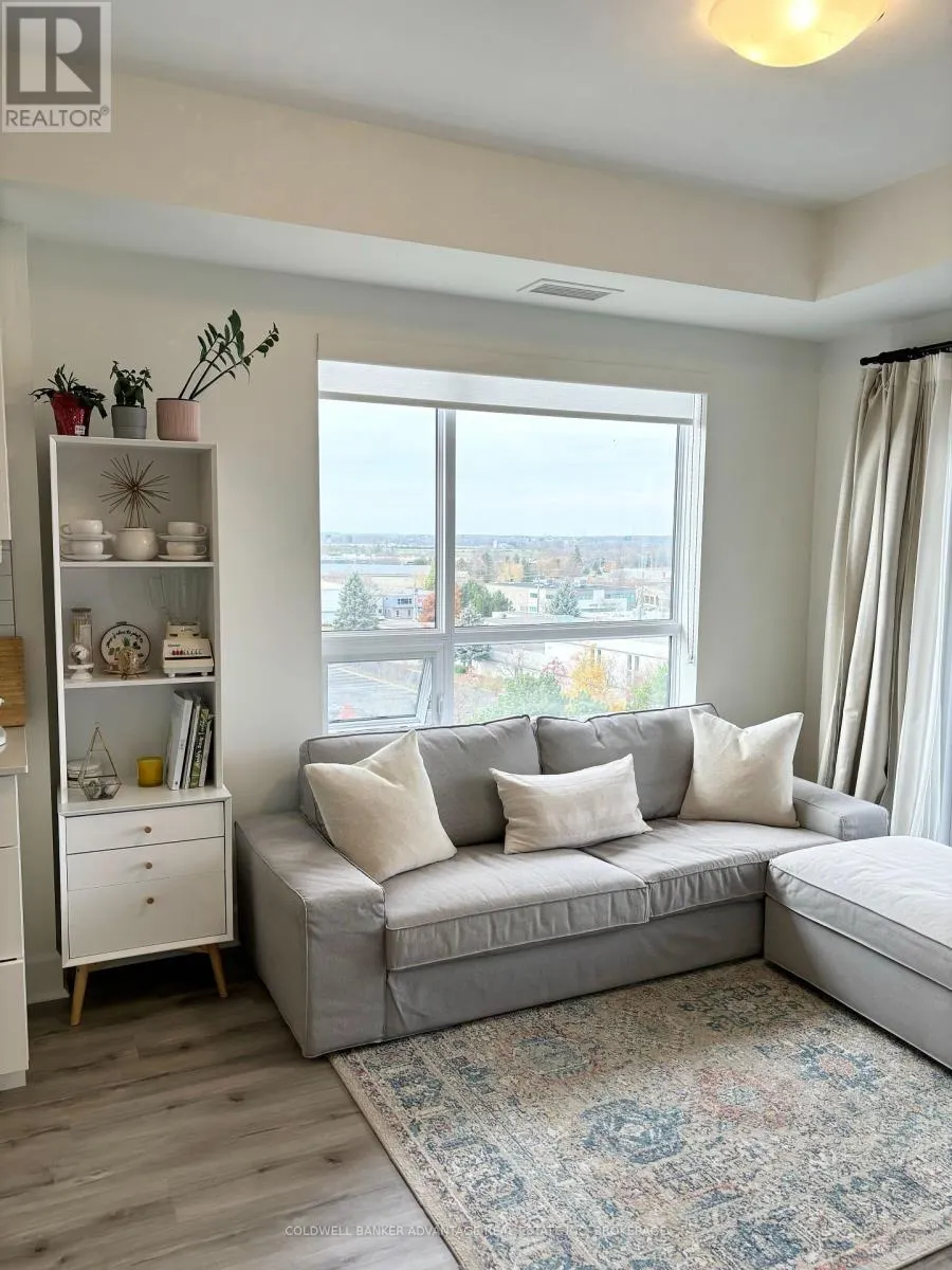 612 - 243 NORTHFIELD DRIVE, #612
