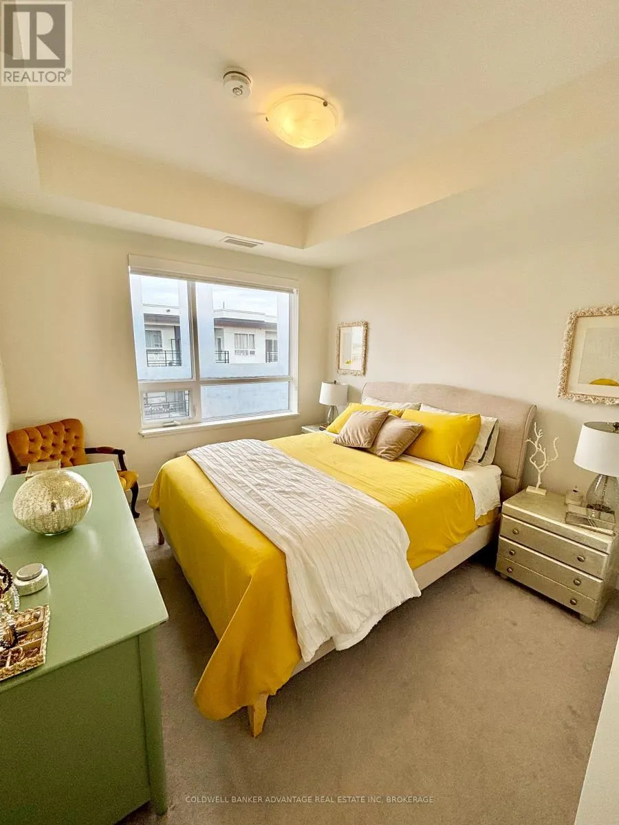 612 - 243 NORTHFIELD DRIVE, #612