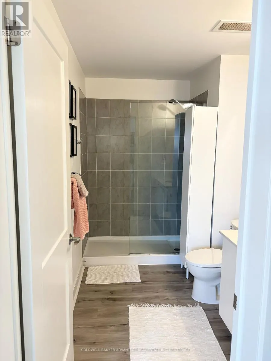612 - 243 NORTHFIELD DRIVE, #612