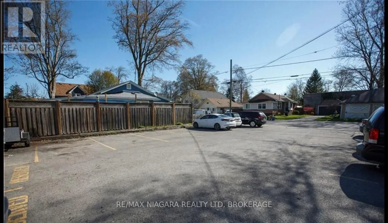 4020 ERIE ROAD
