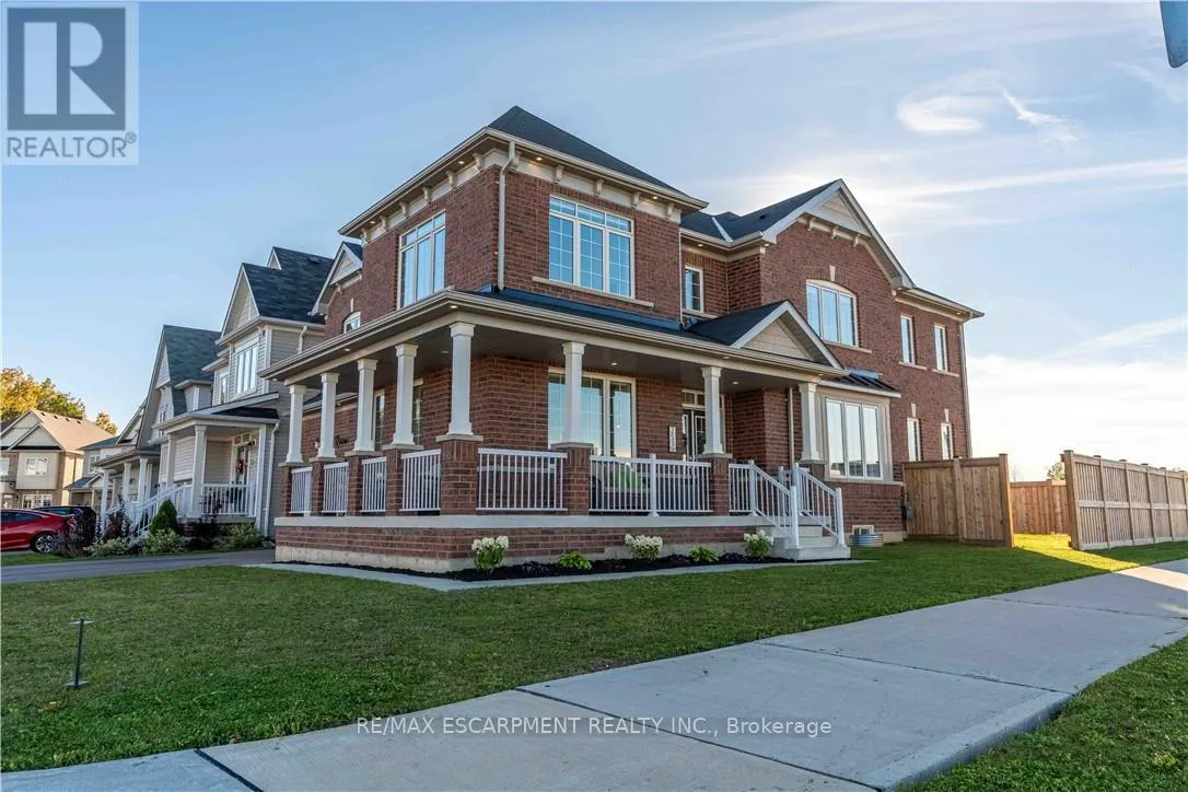 253 KINSMAN DRIVE